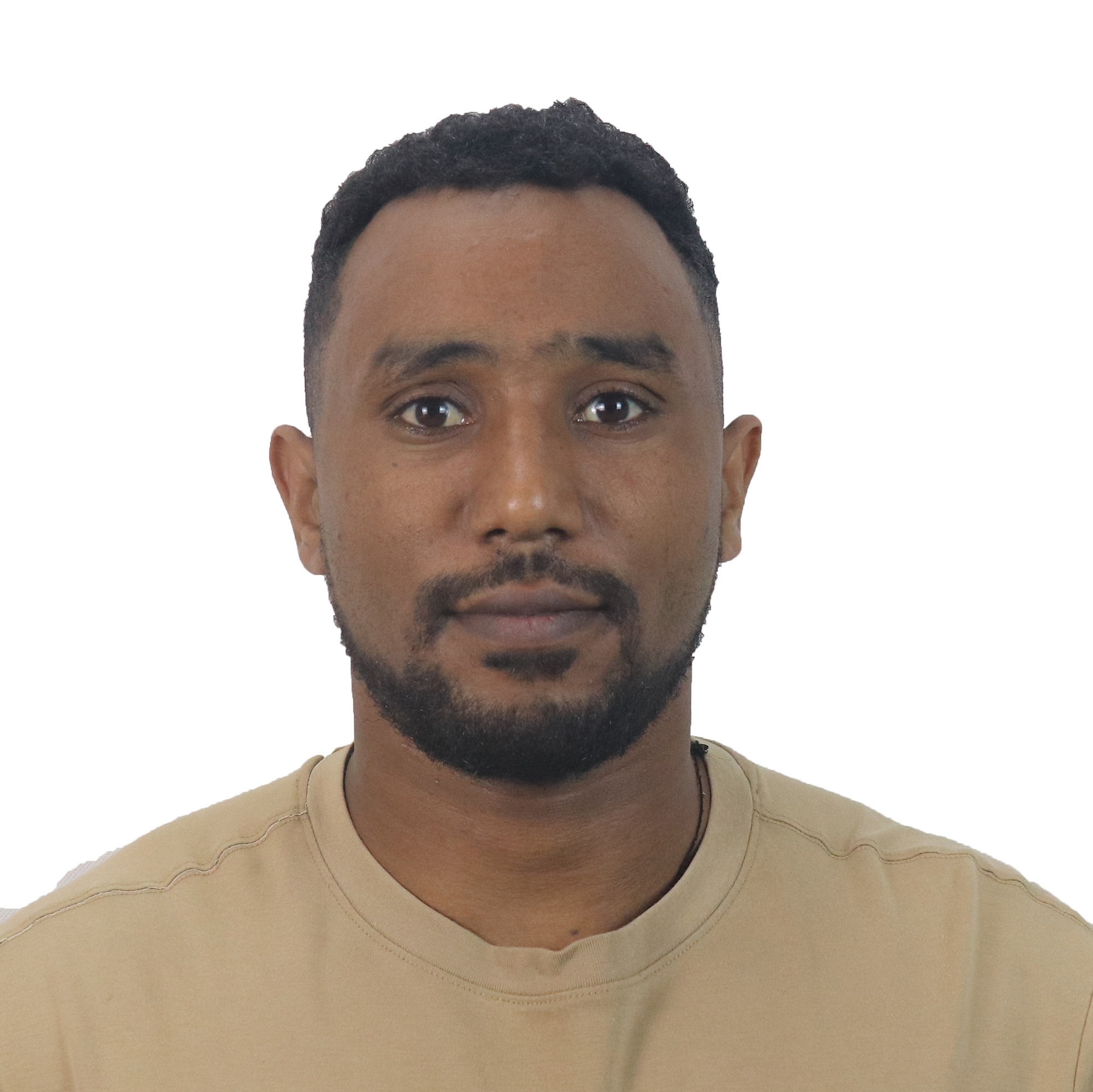 HABTE ENDALE LEGESSE